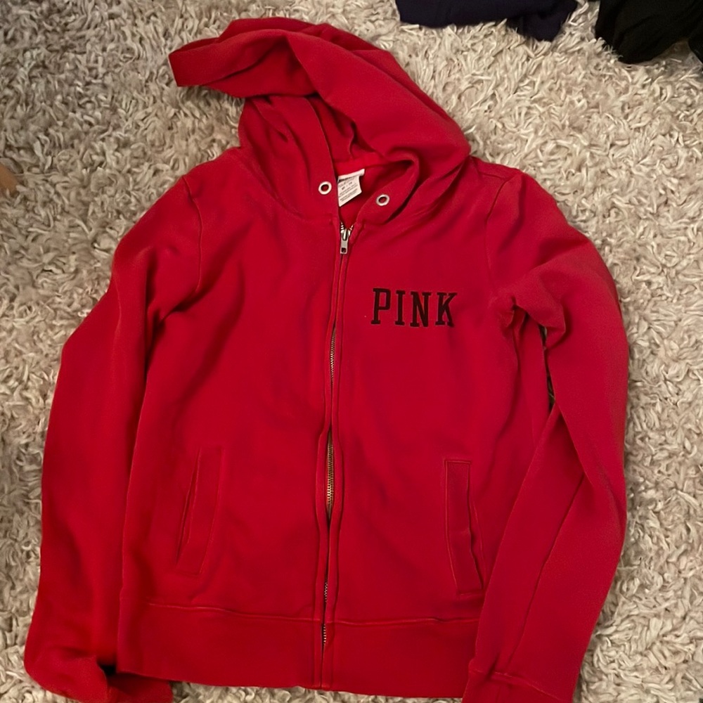 Nc state hoodie from Victoria secret